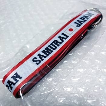 【セット売り格安orバラ売り】WBC ガチャ　キーホルダー　侍ジャパン Amazon.co.jp: [TweezerGuru] 2023 WBC 侍ジャパン プロ野球